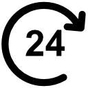 null