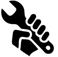 null